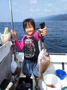 さぶろう丸 釣果