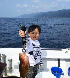 さぶろう丸 釣果