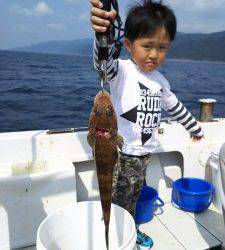 さぶろう丸 釣果