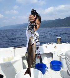 さぶろう丸 釣果