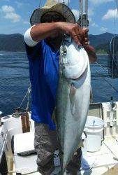 さぶろう丸 釣果