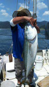 さぶろう丸 釣果