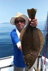 さぶろう丸 釣果