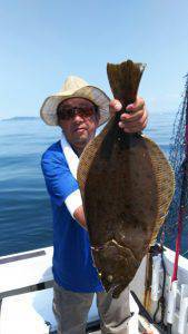 さぶろう丸 釣果