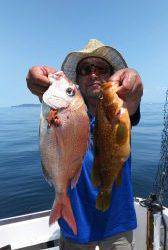 さぶろう丸 釣果