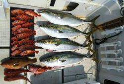 さぶろう丸 釣果