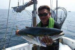 さぶろう丸 釣果