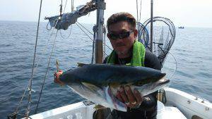 さぶろう丸 釣果