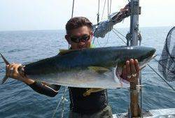 さぶろう丸 釣果