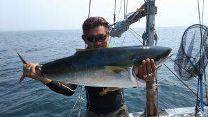 さぶろう丸 釣果