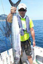 さぶろう丸 釣果