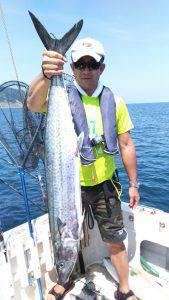 さぶろう丸 釣果