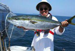 さぶろう丸 釣果