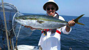 さぶろう丸 釣果