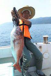 さぶろう丸 釣果