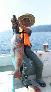 さぶろう丸 釣果