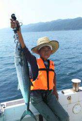 さぶろう丸 釣果