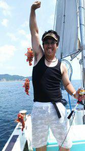 さぶろう丸 釣果