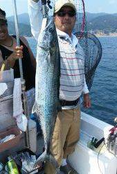 さぶろう丸 釣果