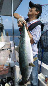 さぶろう丸 釣果