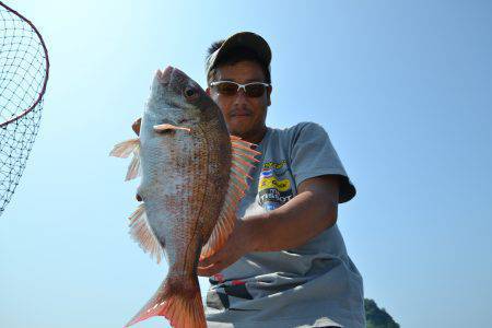 アジアマリンサービス 釣果