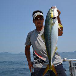 アジアマリンサービス 釣果