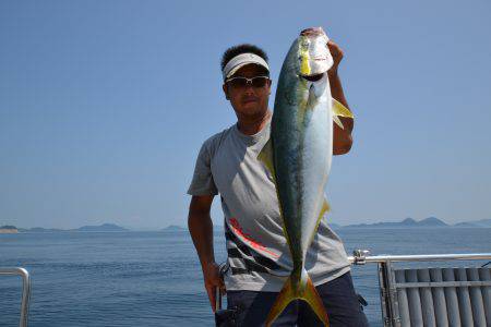 アジアマリンサービス 釣果