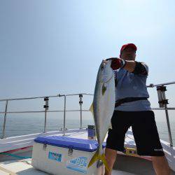 アジアマリンサービス 釣果