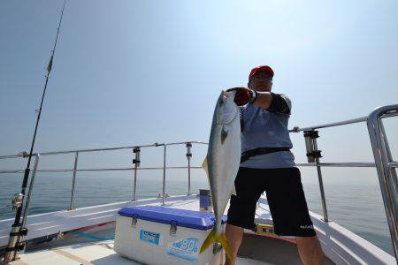 アジアマリンサービス 釣果