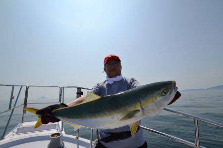 アジアマリンサービス 釣果