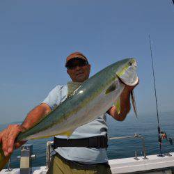 アジアマリンサービス 釣果