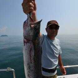 アジアマリンサービス 釣果