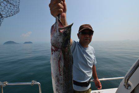 アジアマリンサービス 釣果