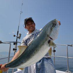 アジアマリンサービス 釣果