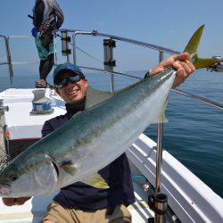 アジアマリンサービス 釣果