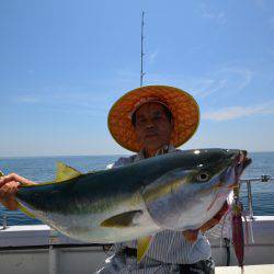 アジアマリンサービス 釣果