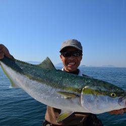 アジアマリンサービス 釣果