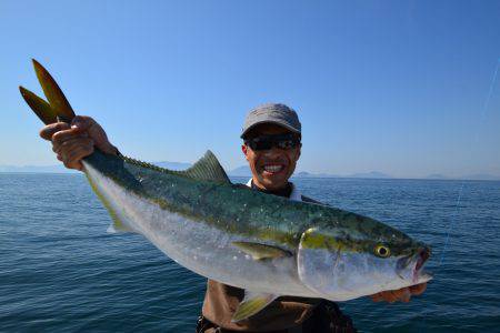 アジアマリンサービス 釣果
