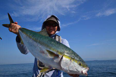 アジアマリンサービス 釣果