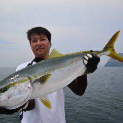 アジアマリンサービス 釣果