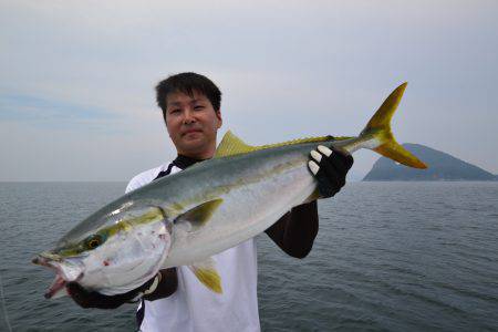 アジアマリンサービス 釣果