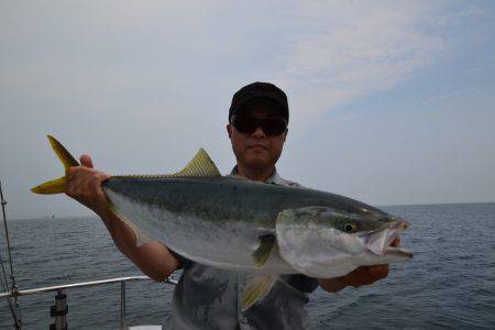 アジアマリンサービス 釣果