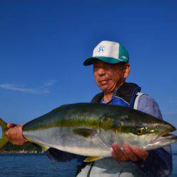 アジアマリンサービス 釣果
