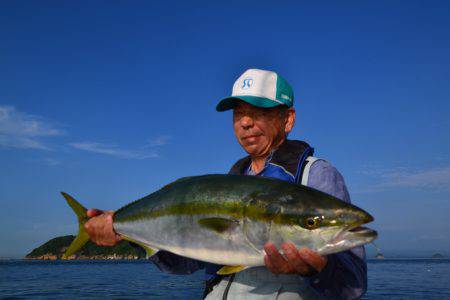 アジアマリンサービス 釣果