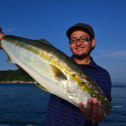 アジアマリンサービス 釣果
