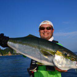 アジアマリンサービス 釣果