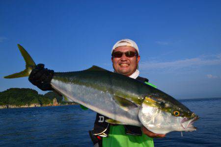 アジアマリンサービス 釣果
