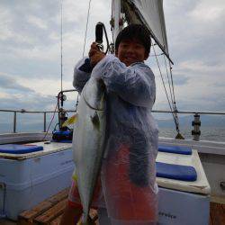 アジアマリンサービス 釣果