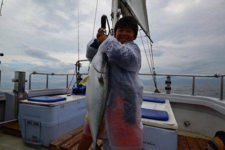 アジアマリンサービス 釣果