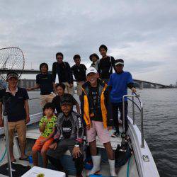 アジアマリンサービス 釣果